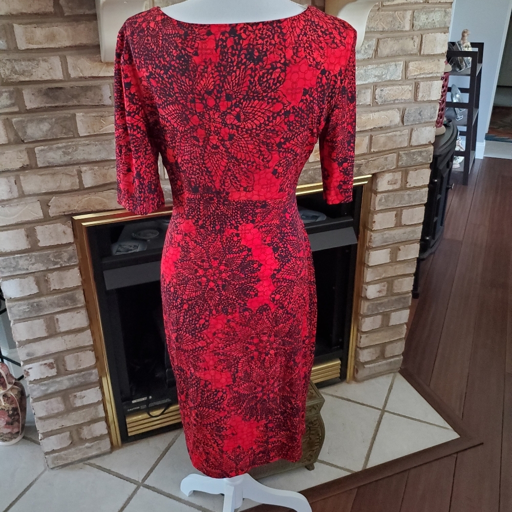 intro. Dress ๐ - Picture 2 of 8